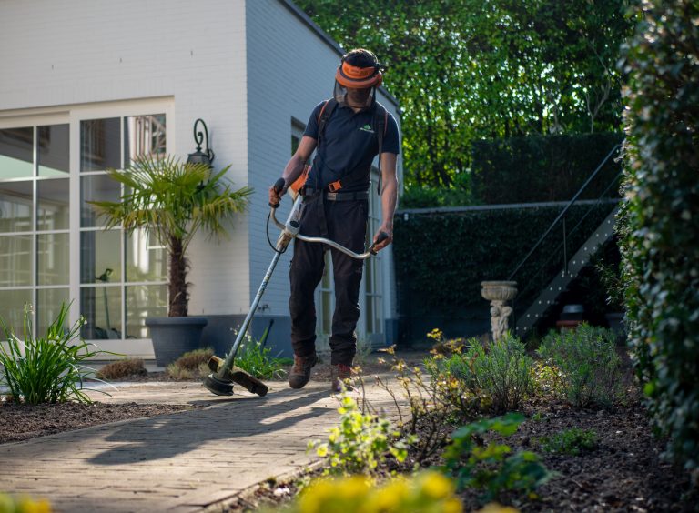 Professional Garden Maintenance in Kensington & Chelsea from Move-onup